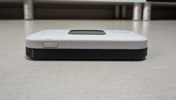 Крышка аккумулятора Huawei E5577 MiFi 3000 мАч 2