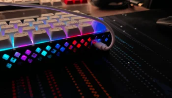GRID_60 - чехол для клавиатуры с сеткой 60 % 1