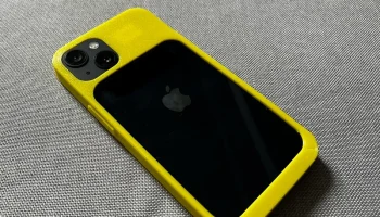 Чехол/бампер для iPhone 13 - совместимость с MagSafe 2