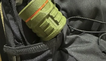 Контейнер на ключи для мелочей 2