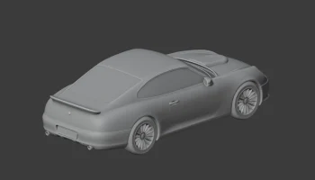 AC Brooklands Ace 3