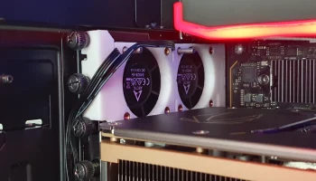 SSD-накопитель M.2 для слота PCI. 1
