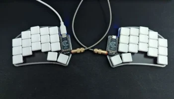Чехол для Sweep 2.x 1
