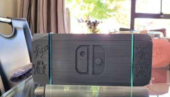 Чехол для Nintendo Switch