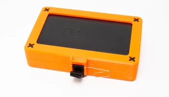 Каркас коробки с комплектом драйверов iFixit Mako........... 6