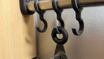 кухонная вешалка кухонная вешалка