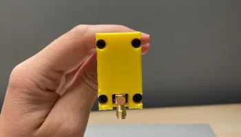 Корпус NRF24 1