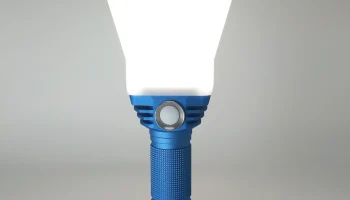 Диффузор Emisar DT8 и DT8K