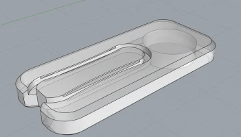 Магнитный держатель для извлечения SIM-карты iPhone......