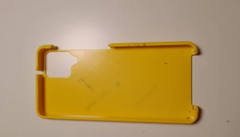 Чехол для Samsung Galaxy A12/M12 4