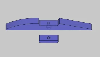 Шлифблок 12 мм 3