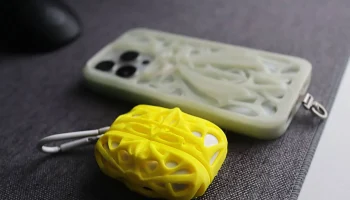 Чехол для Airpods Pro 2 [Antilion] для ТПУ 4