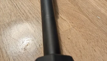 Охотничий дульный чехол для Ruger SFAR 308 Охотничий дульный чехол для Ruger SFAR 308