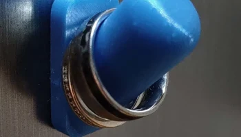 Ringholder