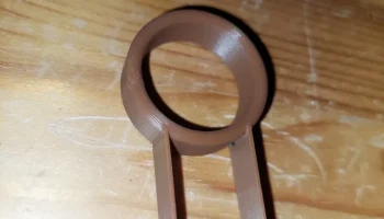 Устройство для снятия клавиш