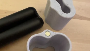 Чехол для ролика ONO 1