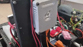 Держатель радиоприемника FRC 2