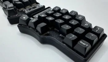 Корпус Cantor MX 1