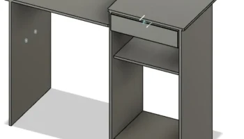 IRL Desk