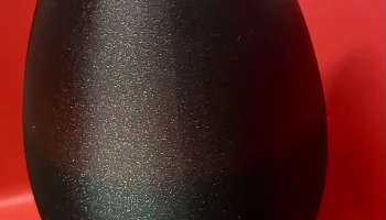 Ваза для пасхальных яиц