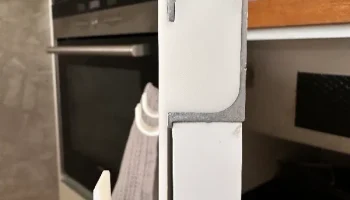 Кухонный крючок