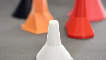 Просто воронки 3