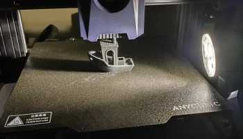 Крепление для светодиодного фонаря для Anycubic Kobra 2 Neo Крепление для светодиодного фонаря для Anycubic Kobra 2 Neo