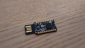 Makerdiary nRF52840 MDK USB-ключ для Bluetooth 1