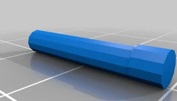 FlexMesh 1.0 Foldable Cube 3
