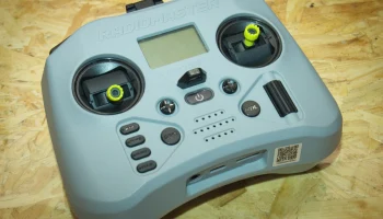 Короткие джойстики для Radiomaster Pocket 7