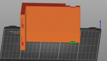 Стабилизатор проволочной стойки EGO Battery CH5500 2