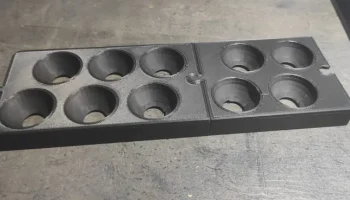 Пазл Eggtray 4 и 6 яиц Пазл Eggtray 4 и 6 яиц