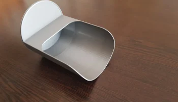 Кухонный совок