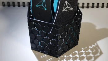 Hex basket 2