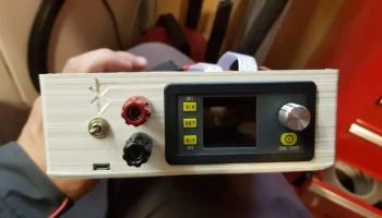 Корпус DPS5020 6