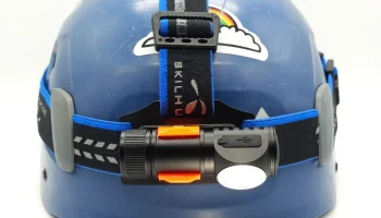 Софирн HS10 Фонариковый Кронштейн для Скилхан Хаб3 Банда... 4