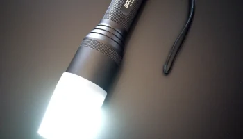 Anker Bolder LC90 Рассеиватель света 2