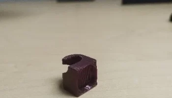 Держатель кабеля (магнитное издание)......