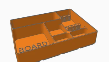 Arduino Project Box 1