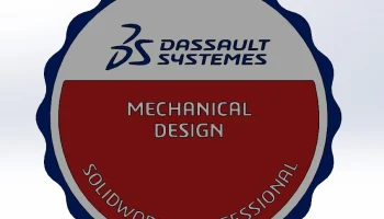 Сертифицированный профессиональный значок Solidworks...... 1