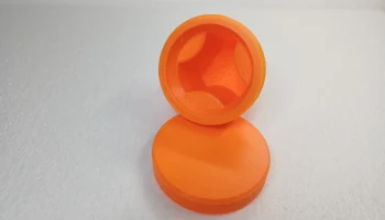 Контейнер для осушителя KYZ FF2 2