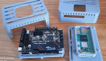 Корпус Bigtreetech SKR PICO 3