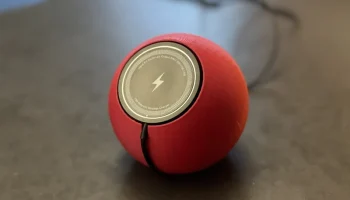 Шариковая подставка для зарядного устройства Magsafe для ...