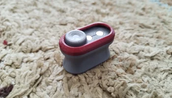 Itty Bitty Fidget Эргономичный