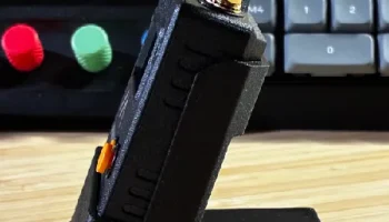 Настольная док-станция Wio Tracker L1 Pro 3