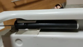 Blanco Select Soft-Close D&auml;mpferhalter 3
