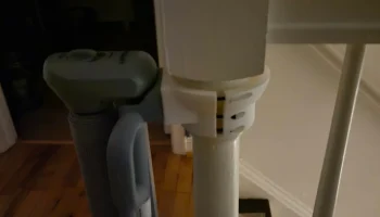 Зажим для столба Babygate Newel
