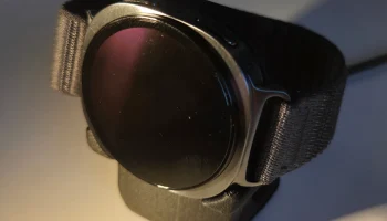 Зарядное устройство для Galaxy Watch 8/9, 40 мм 1