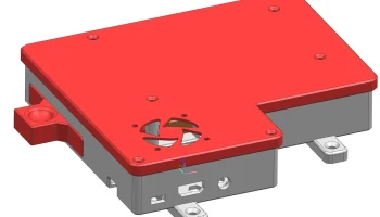 Корпус Raspberry Pi 3B + HDD USB 2.5 SATA 4