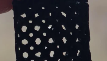 Фильтрующий материал для аквариума